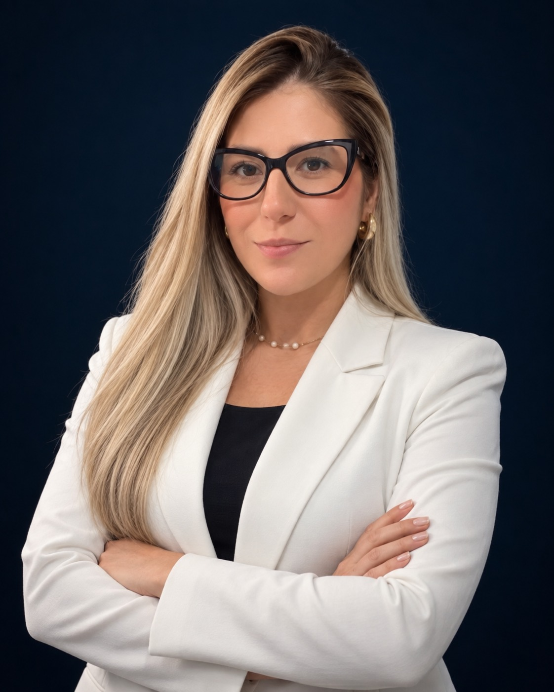 Marylia de Almeida Lossio